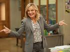 Amy Poehler in Parks and Recreation.