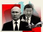 An architect of Australia’s defence policy has warned a lack of security spending could leave the nation at the mercy of an emboldened Russia and China.