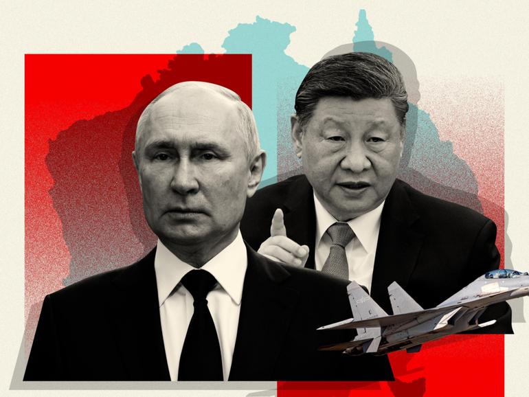 An architect of Australia’s defence policy has warned a lack of security spending could leave the nation at the mercy of an emboldened Russia and China.