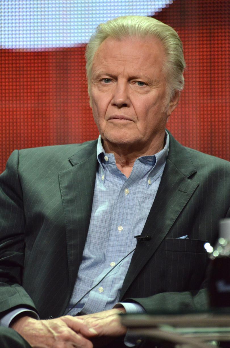 Jon Voight.