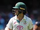 Sam Konstas is expected to not be chosen as an opener in Australia’s next Test squad.