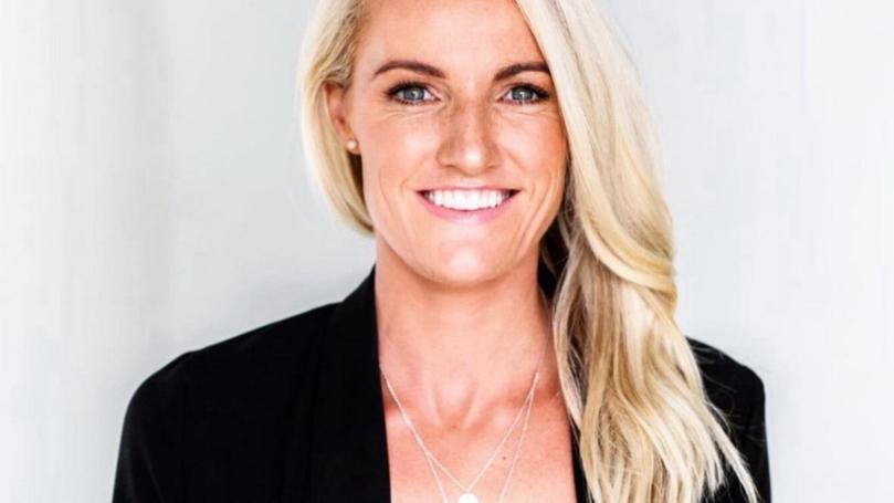 Westfield Bondi Junction stabbing victim Ashlee Good.