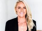 Westfield Bondi Junction stabbing victim Ashlee Good.
