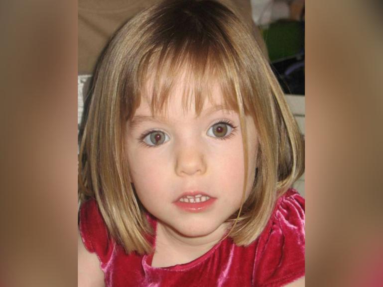 Madeleine McCann case desperately requested to be reopened by German prosecutors as suspect is set to walk free.
