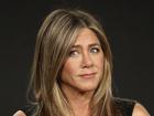 The man who  rammed Jennifer Aniston's front gate at her LA home has been charged with stalking.