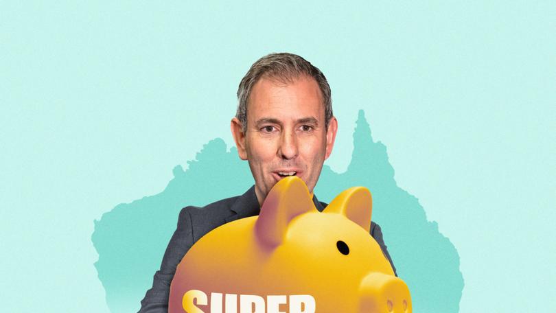 Business experts have warned Jim Chalmers new tax on unrealised gains in super could have massive ramifications for investment strategy in Australia.