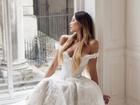 Luxury bridal house Pallas Couture has studios in Subiaco and Paddington in Sydney.