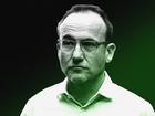 Adam Bandt has conceded defeat in his former seat of Melbourne.