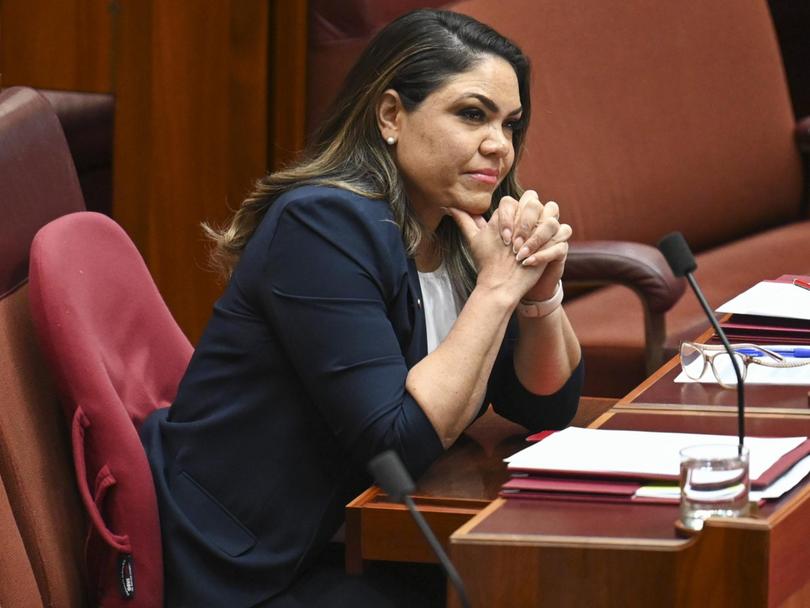 Senator Price previously sat in the Nationals’ party room but will move to the Liberal Party room to help “rebuild” in the wake of a shocking election defeat for the Coalition.