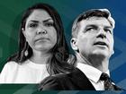 The Indigenous senator from the Northern Territory could be a candidate for deputy leader as Angus Taylor makes a bid for leadership. 