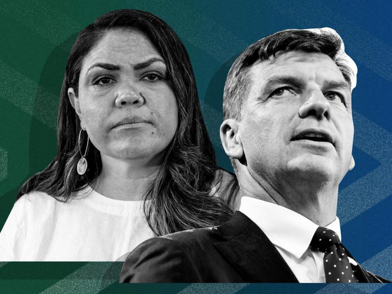The Indigenous senator from the Northern Territory could be a candidate for deputy leader as Angus Taylor makes a bid for leadership. 