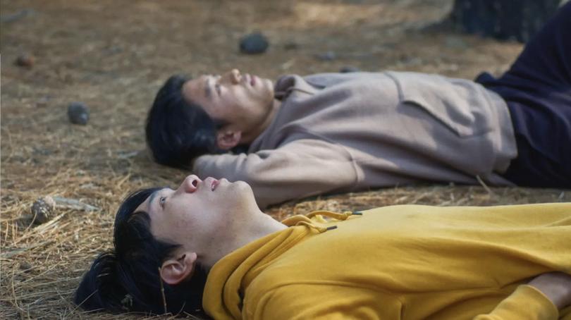 State of Statelessness is an anthology film.