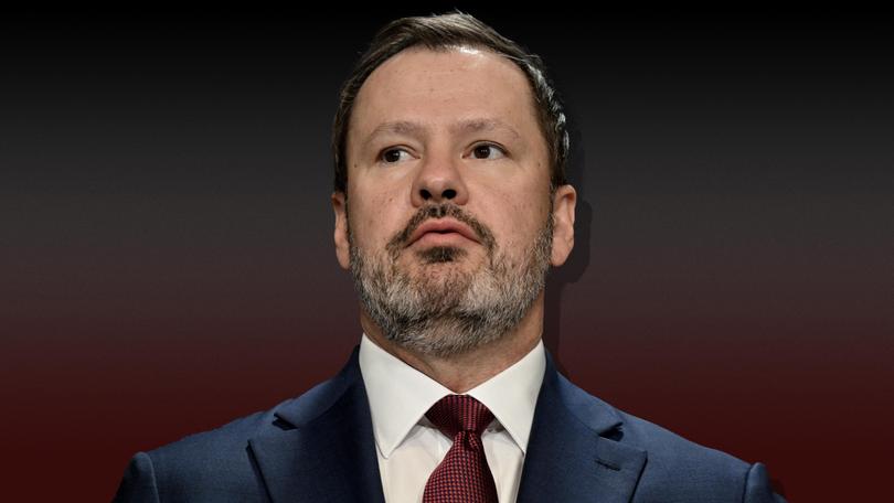 Ed Husic’s political career may be all but over.