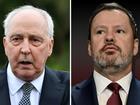 Former Labor Prime Minister Paul Keating has slammed Labor’s Right faction for axing Ed Husic. 