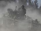 Israeli forces resumed their offensive in the Gaza Strip in March after the collapse of a ceasefire.