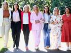 Labor's federal ranks will be boosted by a host of newcomers, including many from Queensland.