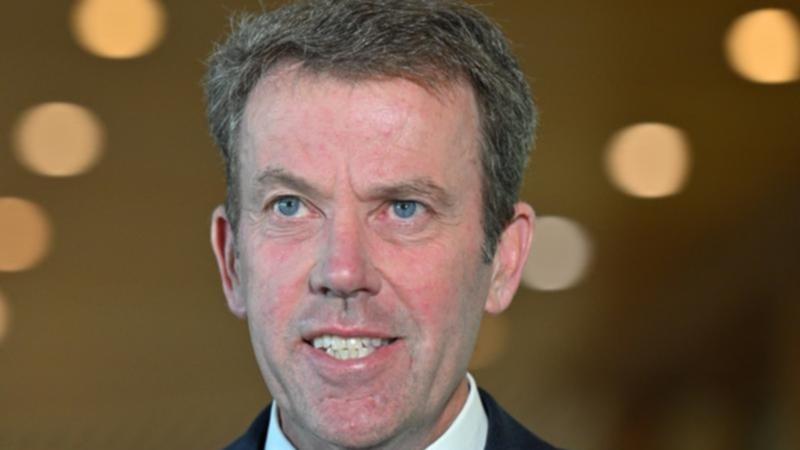 Dan Tehan says he will not contest the vote for leadership of the Liberal Party.