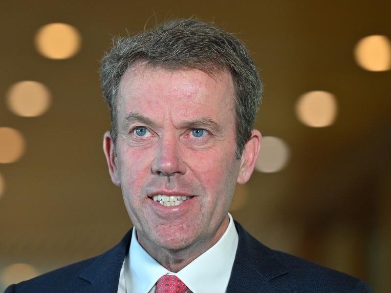 Dan Tehan says he will not contest the vote for leadership of the Liberal Party.
