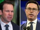 Queensland Nationals’ Senator Matt Canavan has announced he will challenge for the leadership of the National Party.