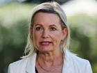 Sussan Ley has announced she will contest the Liberal leadership. 