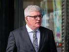 Stuart MacGill will return to court on Friday after he was earlier this year found guilty. NewsWire/Gaye Gerard.
