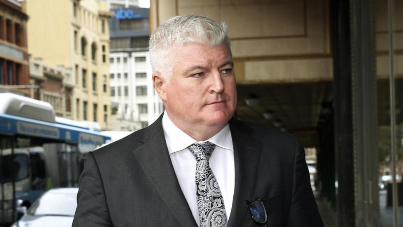 Former Australian Cricketer Stuart MacGill has avoided being sent to jail. Picture: NewsWire / John Appleyard.