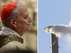 US Cardinal Robert Francis Prevost will serve as Pope Leo XIV.