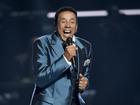 Singer Smokey Robinson's lawyer has dismissed the allegations against him as "false" and "vile". (AP PHOTO)