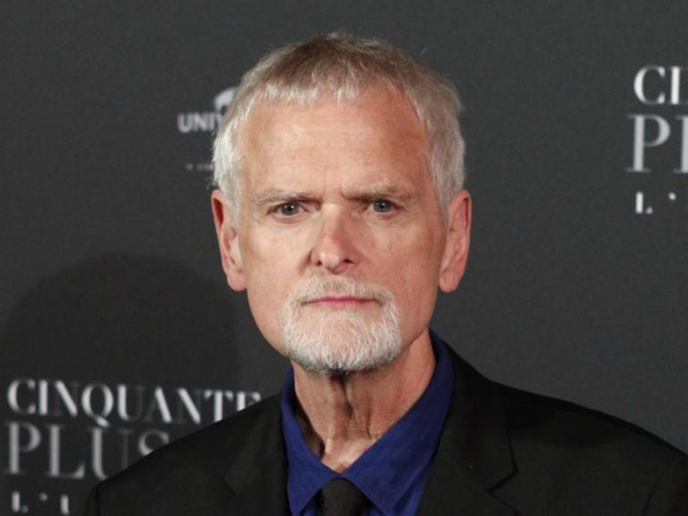 Director James Foley has died aged 71, his representative has confirmed. 
