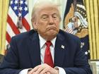 President Donald Trump has outlined a new tariff deal with the UK