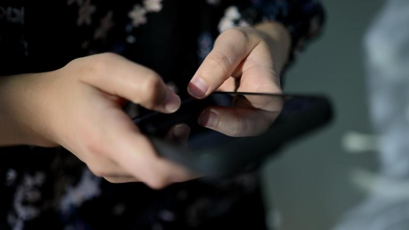 Reporting to a dating app does not mean the matter is then automatically reported to police.