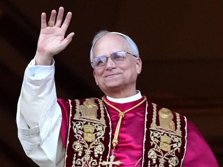The 267th pope has just been appointed. Here’s a quick look at who he is and where he came from.