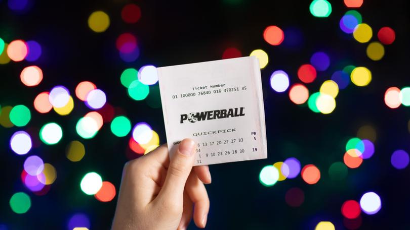 New South Wales man takes home $30 million in Powerball winnings.