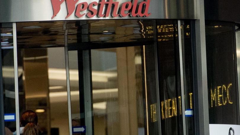 The attack unfolded at Westfield Bondi Junction. NewsWire / Jeremy Piper