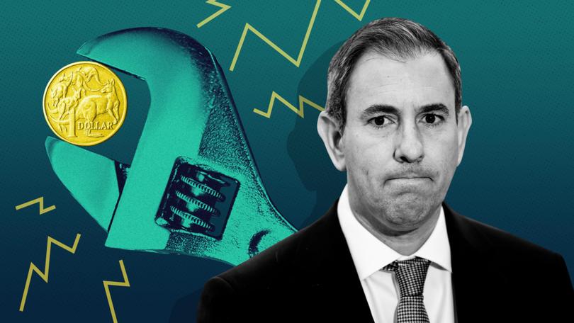 The nation’s stagnating productivity issue is set to create more problems for the economy and Treasurer Jim Chalmers in the not too distant future.