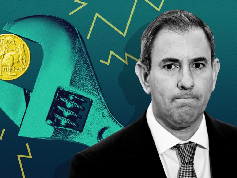 The nation’s stagnating productivity issue is set to create more problems for the economy and Treasurer Jim Chalmers in the not too distant future.