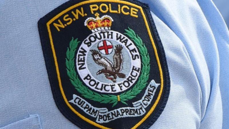A 26-year-old man known to the baby boy was arrested in Albury CBD on Friday. (Dean Lewins/AAP PHOTOS)