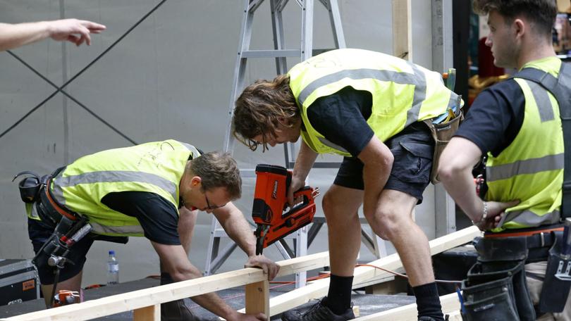 Labor has unveiled plans for sweeping reform to workers compensation scheme in NSW.