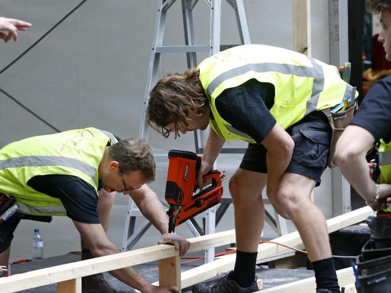 Labor has unveiled plans for sweeping reform to workers compensation scheme in NSW. 