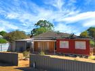 55 Northampton Cres in Elizabeth East, Adelaide, will go to auction, but the property needs some love.