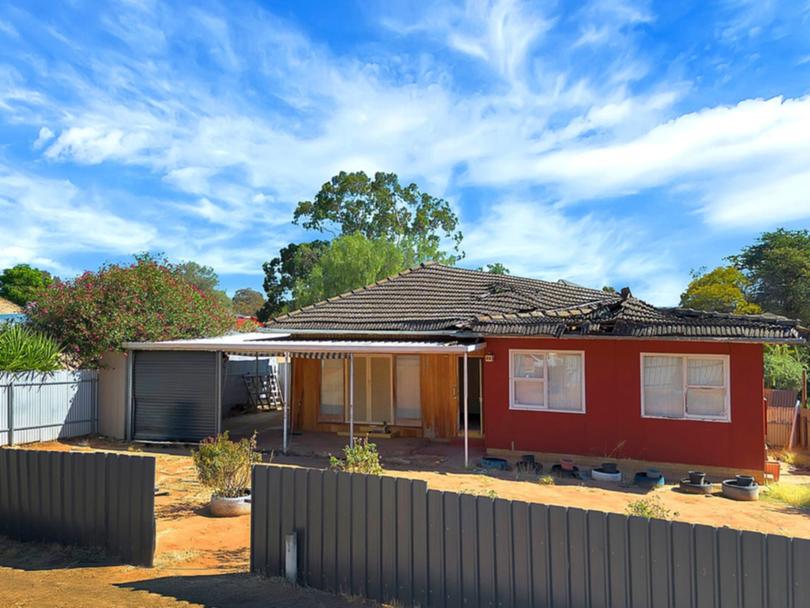 The owners wanted to stay but decided to move after losing a fight with the insurer.