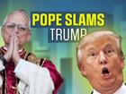 WATCH: In Newsworthy, Ben O’Shea discovers Pope Leo XIV put Trump, Vance on blast in historic social media posts, and MAGA is losing it. Plus, the BIGGEST losers from Albanese’s Cabinet reshuffle revealed.