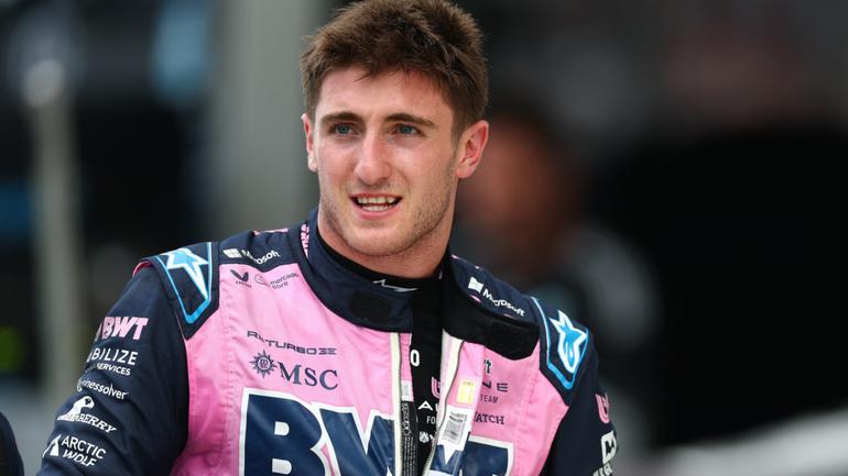 The brother of the former team principal of Jack Doohan’s Alpine racing team has been arrested.