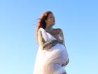 Stacey Nightingale has died shortly after the birth of her third child.