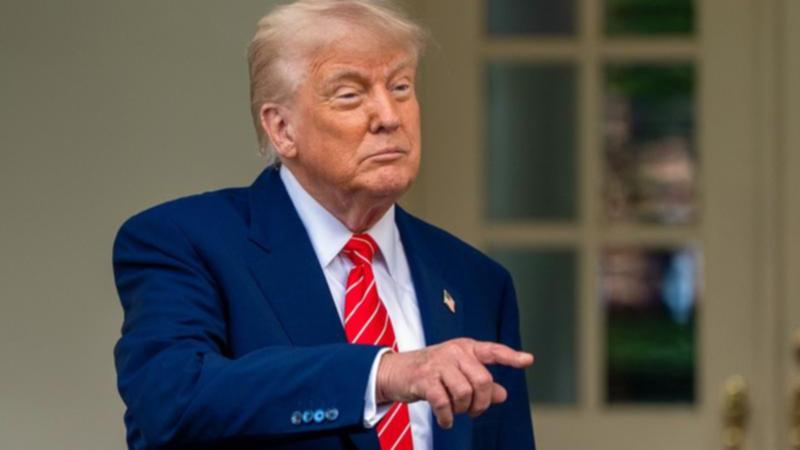 The Trump administration aims to fly the initial cohort of about 50 Afrikaners on a charter flight.
