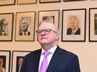 Anthony Albanese has joined the ranks of Labor's great leaders with his election win.