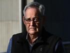 Ian Wilkinson, the only guest to survive Erin Patterson's deadly lunch, has testified at her trial.