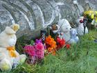 The deaths of two boys, aged six and seven, in rural NSW are being treated as a double murder.