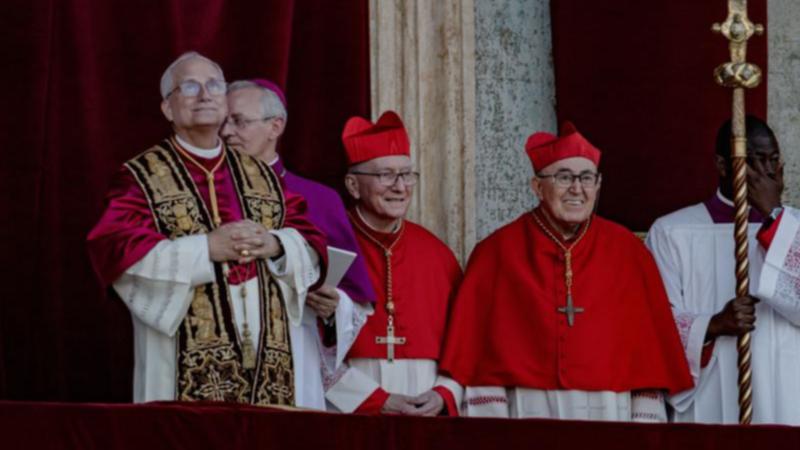 Inside the Conclave: Cardinal Compares Pope Leo XIV's Election to 'The Social Network'!