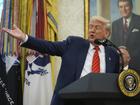 US President Donald Trump has said 80 per cent tariffs for China ‘seems right’.